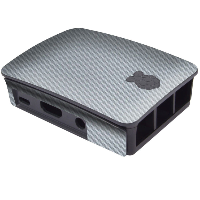 Case Skin for the Official Raspberry Pi 3 Case [Discontinued] by XtremeSkins - The Pi Hut