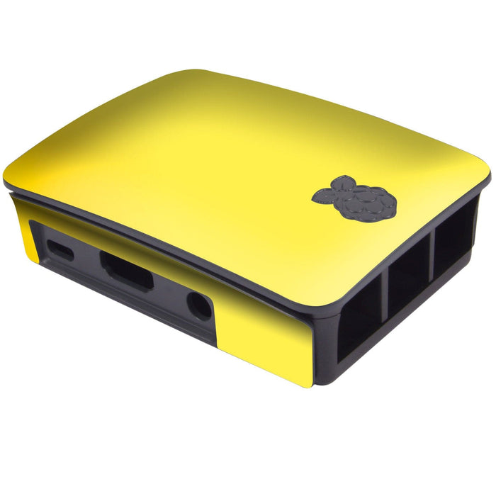 Matt Yellow
