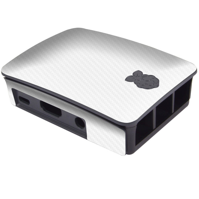 Case Skin for the Official Raspberry Pi 3 Case [Discontinued] by XtremeSkins - The Pi Hut
