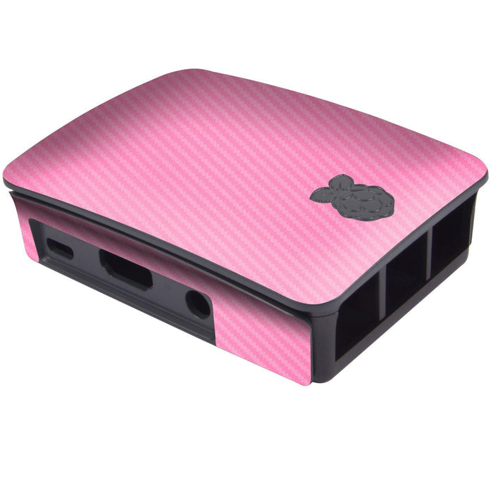 Case Skin for the Official Raspberry Pi 3 Case [Discontinued] by XtremeSkins - The Pi Hut