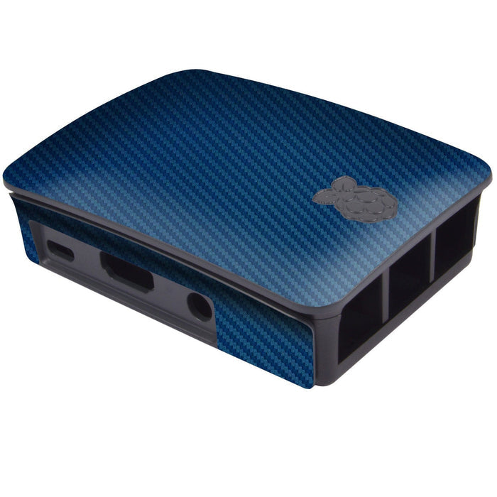 Case Skin for the Official Raspberry Pi 3 Case [Discontinued] by XtremeSkins - The Pi Hut
