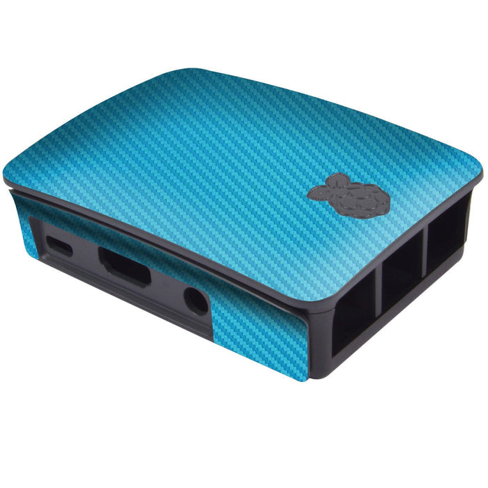 Case Skin for the Official Raspberry Pi 3 Case [Discontinued] by XtremeSkins - The Pi Hut