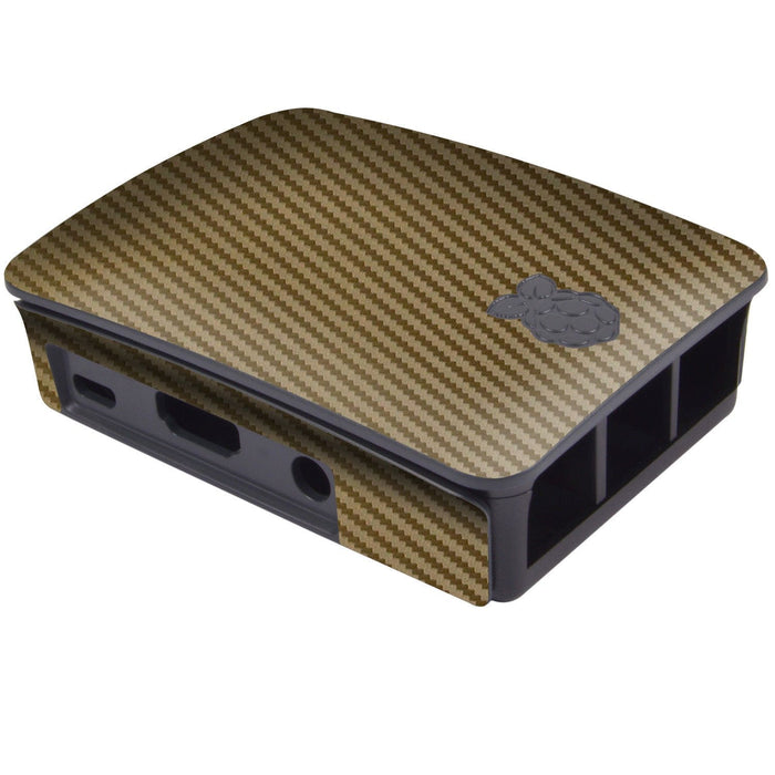 Gold Carbon