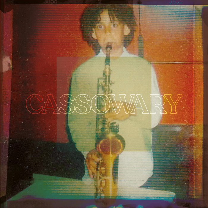 Fat Possum - Cassowary Vinyl & Merch | Fat Possum Records