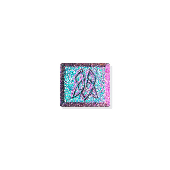 Catalyst Dimensional Multichrome Eyeshadow on a white background.