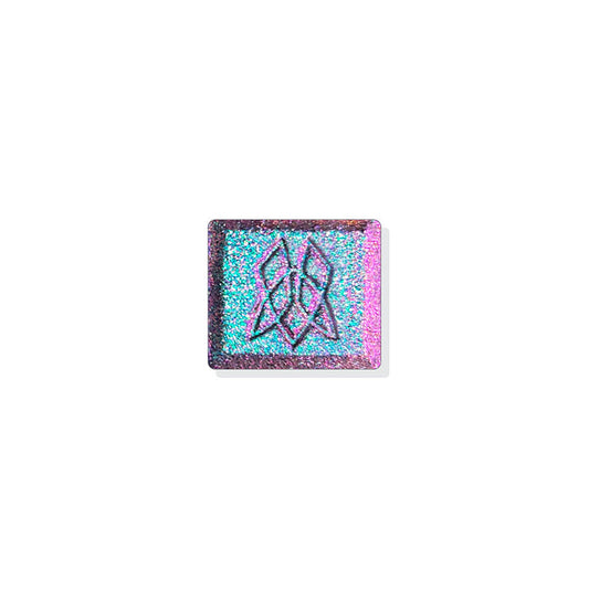 Catalyst Dimensional Multichrome Eyeshadow on a white background.