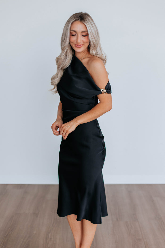 Black / Small