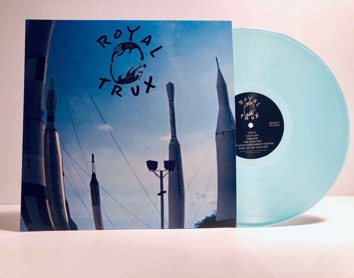 Royal Trux - Cats & Dogs Vinyl & Merch | Fat Possum Records