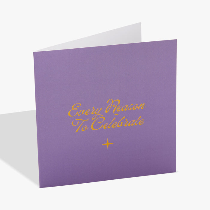 Celebration Gift Wrap Bundle