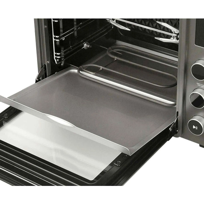 CEO-P40LD DIGITAL ELECTRIC OVEN