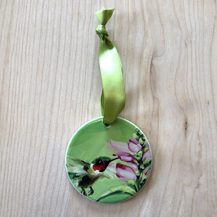 Hummingbird