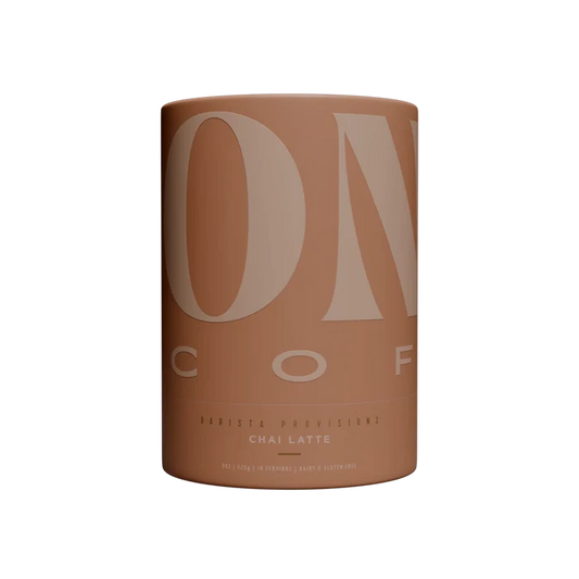 Chai Latte Powder