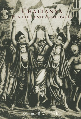 Chaitanya