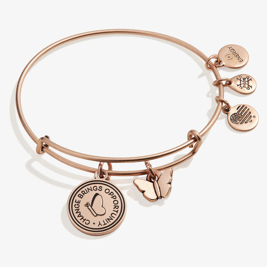 Rafaelian Rose Gold