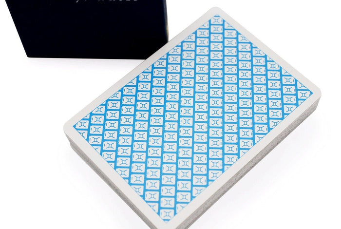 Charity: Water Playing Cards by Theory11