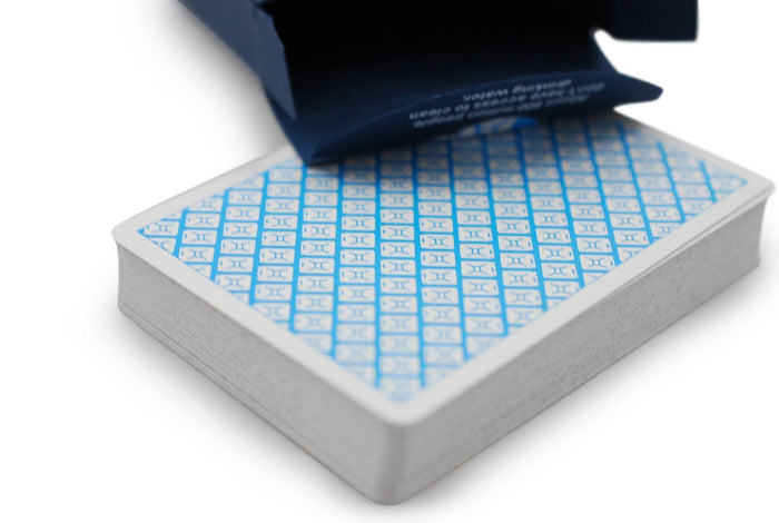Charity: Water Playing Cards by Theory11