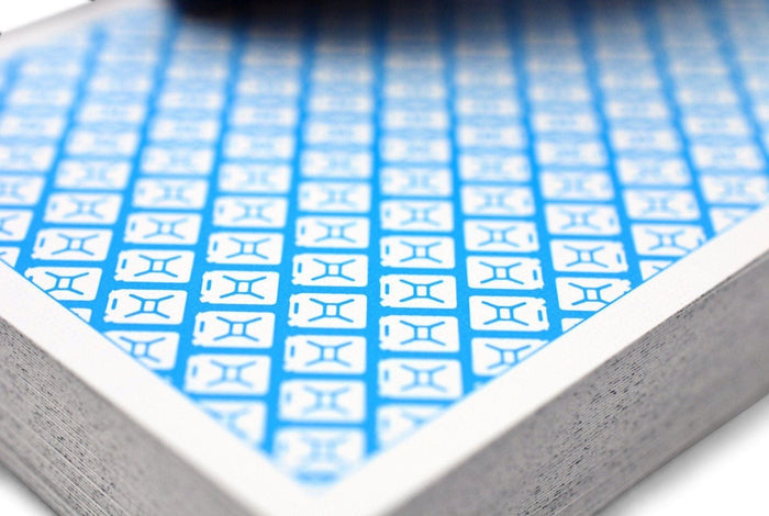 Charity: Water Playing Cards by Theory11