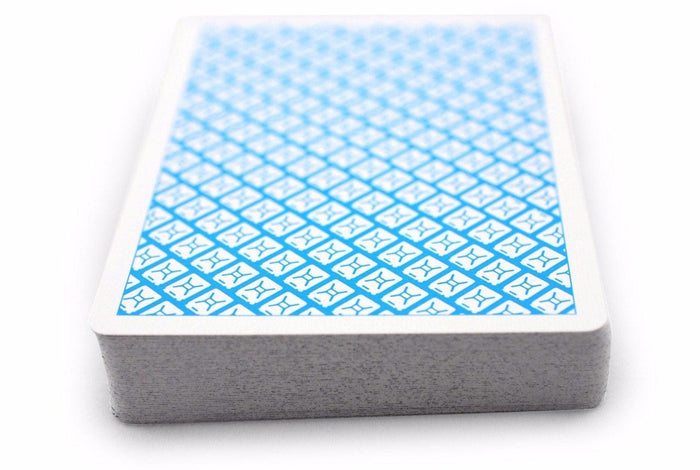 Charity: Water Playing Cards by Theory11