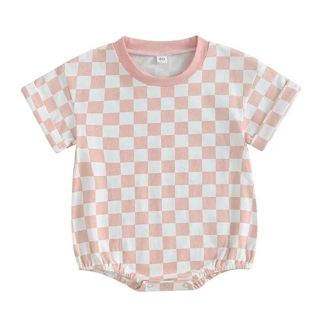 Pink / 0-3 months