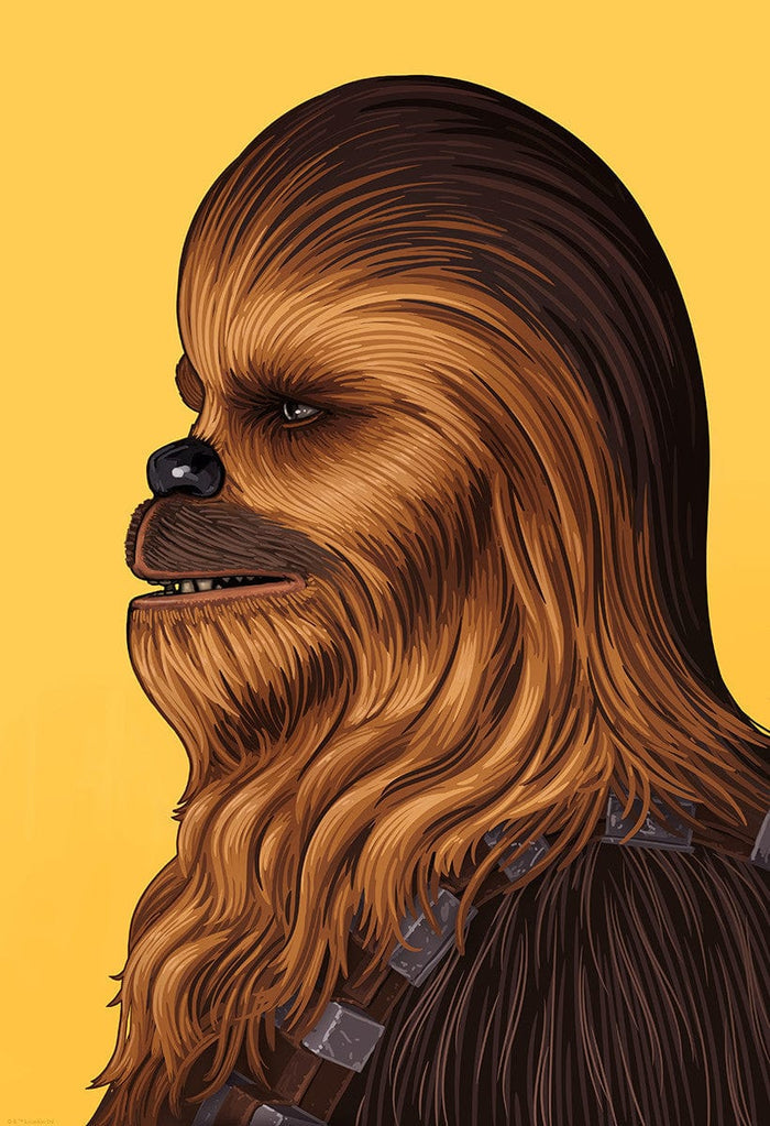 Chewbacca