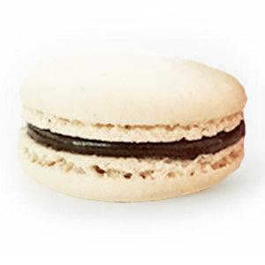 Chocolate Hazelnut - Olivia Macaron
