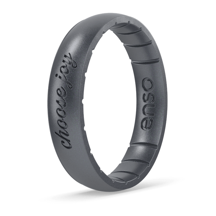 Gunmetal