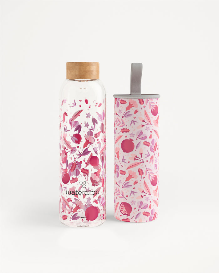 Choose your bottle