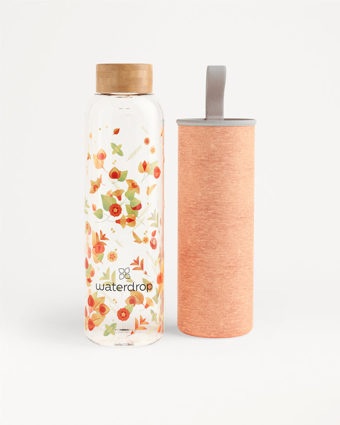 Choose your bottle