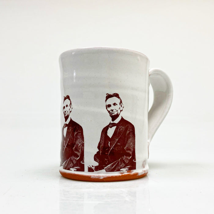 Choose Your Favorite US President, on a mug