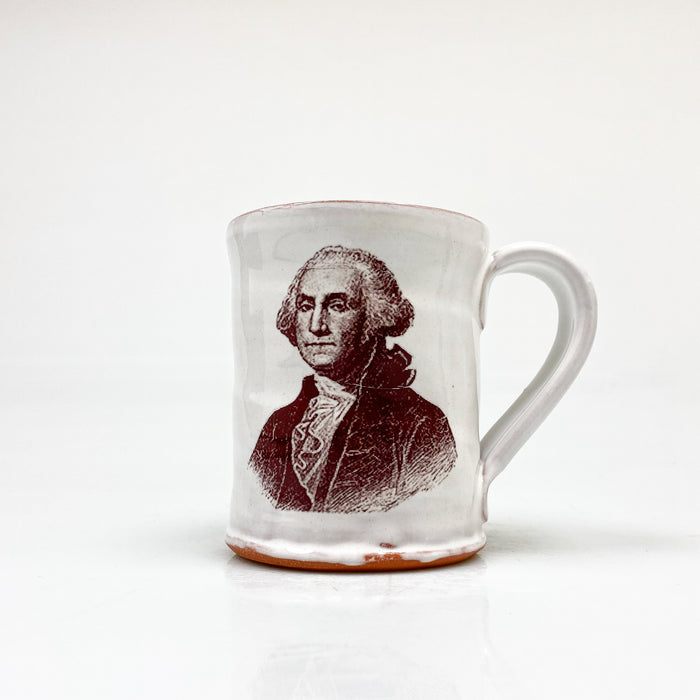 Choose Your Favorite US President, on a mug