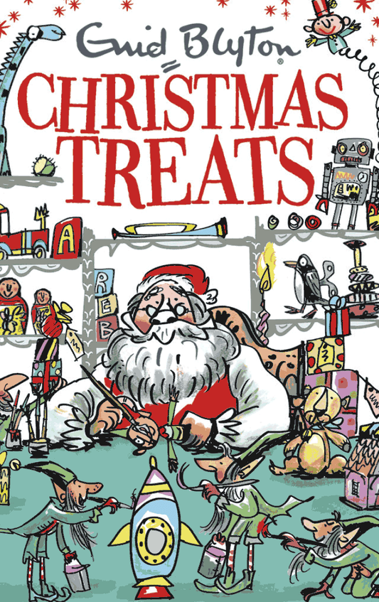 Christmas Treats