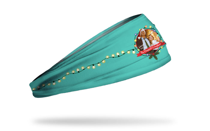 Christmas Vacation: Hap-Hap-Happiest Big Bang Lite Headband - View 2