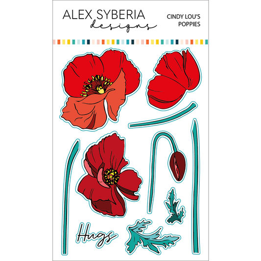 Alex-syberia-designs-poppies-flowers-stamp-dies-love-valentines-friend-cardmaking-handmadecards-scrapbook-shop-tutorial-cardmakers-coloring