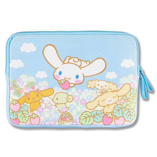 Cinnamoroll and Friends x Sonix Clouds Neoprene Tech Sleeve Accessory BySonix Inc.