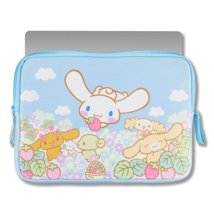 Cinnamoroll and Friends x Sonix Clouds Neoprene Tech Sleeve Accessory BySonix Inc.