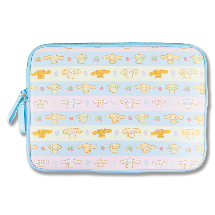 Cinnamoroll and Friends x Sonix Clouds Neoprene Tech Sleeve Accessory BySonix Inc.