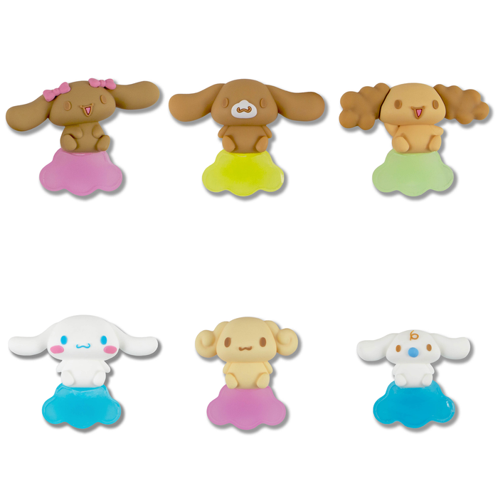 Cinnamoroll and Friends x Sonix Peeker Charms Blind Box Accessory BySonix Inc.