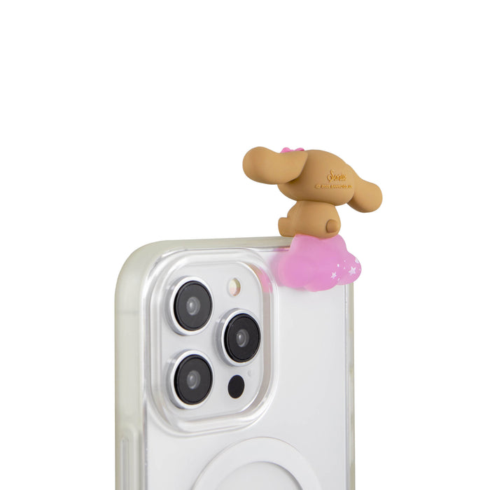 Cinnamoroll and Friends x Sonix Peeker Charms Blind Box Accessory BySonix Inc.