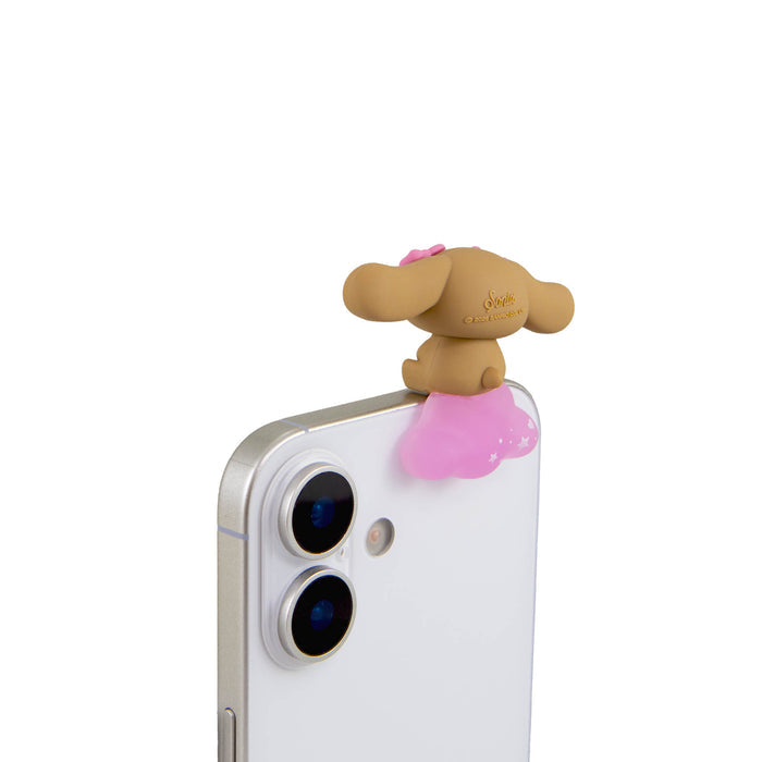 Cinnamoroll and Friends x Sonix Peeker Charms Blind Box Accessory BySonix Inc.