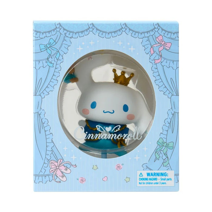 Cinnamoroll Boxed Mini Figurine (Kawaii Ballet) Toys&Games Japan Original