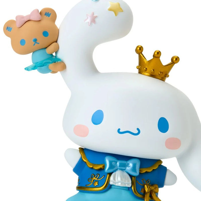 Cinnamoroll Boxed Mini Figurine (Kawaii Ballet) Toys&Games Japan Original