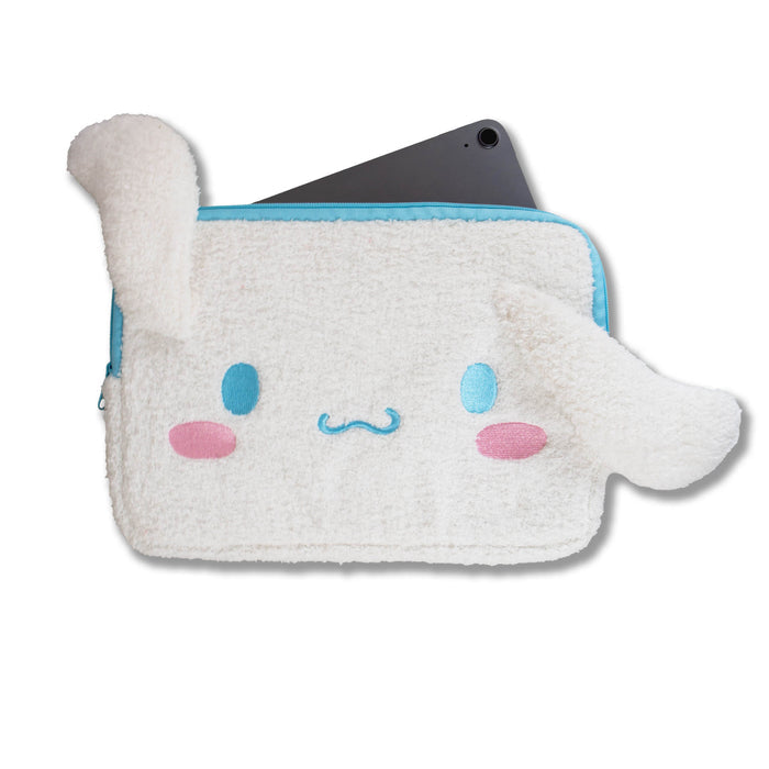 Cinnamoroll x Sonix Plush Tech Sleeve Accessory BySonix Inc.