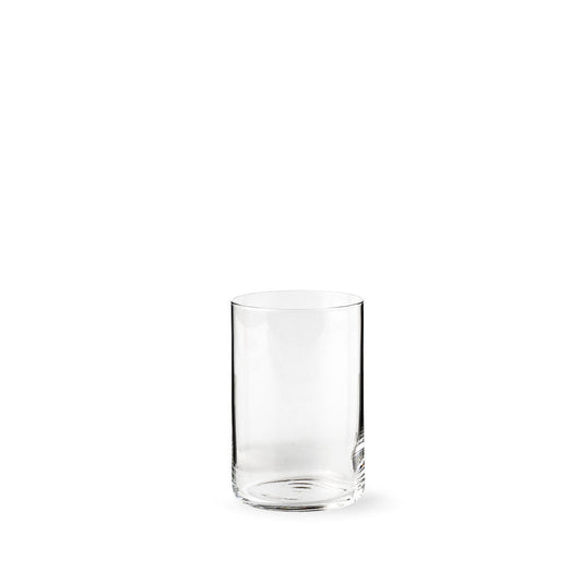 Toyo Sasaki Circle Glass Tumbler 12 oz (Set of 6)