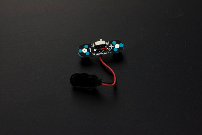 Circuit Scribe Basic Kit [Discontinued] by The Pi Hut - The Pi Hut