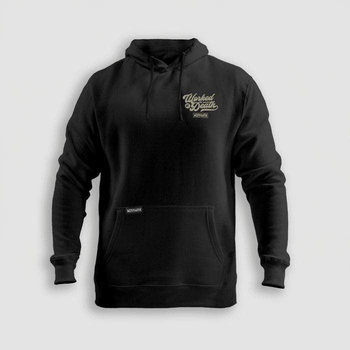 Clearance Is Clearance - Hoodie