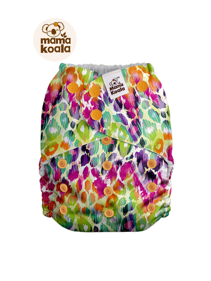 Clearance Pocket Diaper 2.0 -PD4150P-S(Suede Cloth)