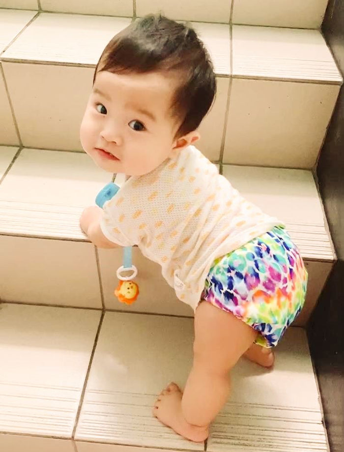Clearance Pocket Diaper 2.0 -PD4150P-S(Suede Cloth)
