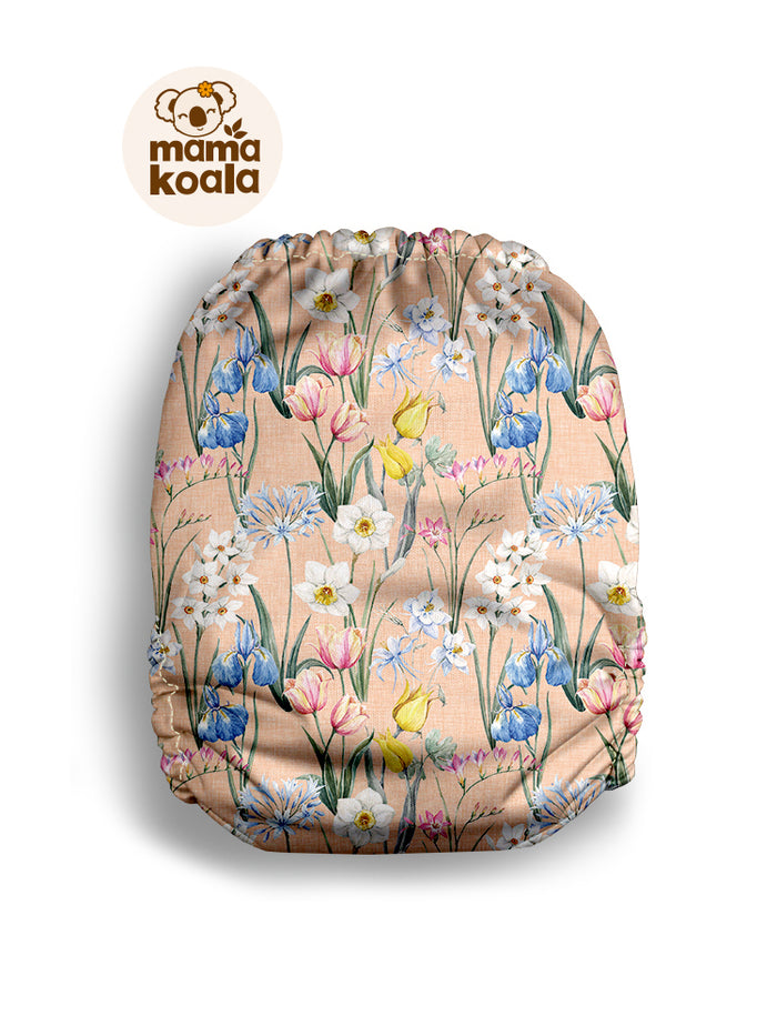 Clearance Pocket Diaper 2.0 -PD49011U-S(Suede Cloth)