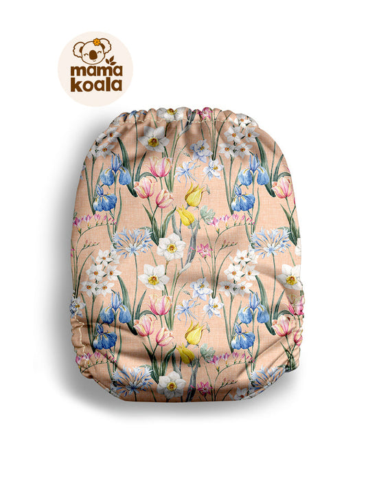 Clearance Pocket Diaper 2.0 -PD49011U-S(Suede Cloth)
