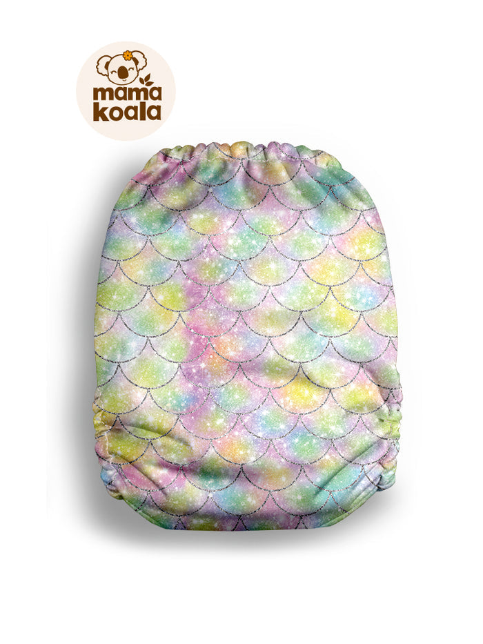 Clearance Pocket Diaper 2.0 -PD49018U-S(Suede Cloth)